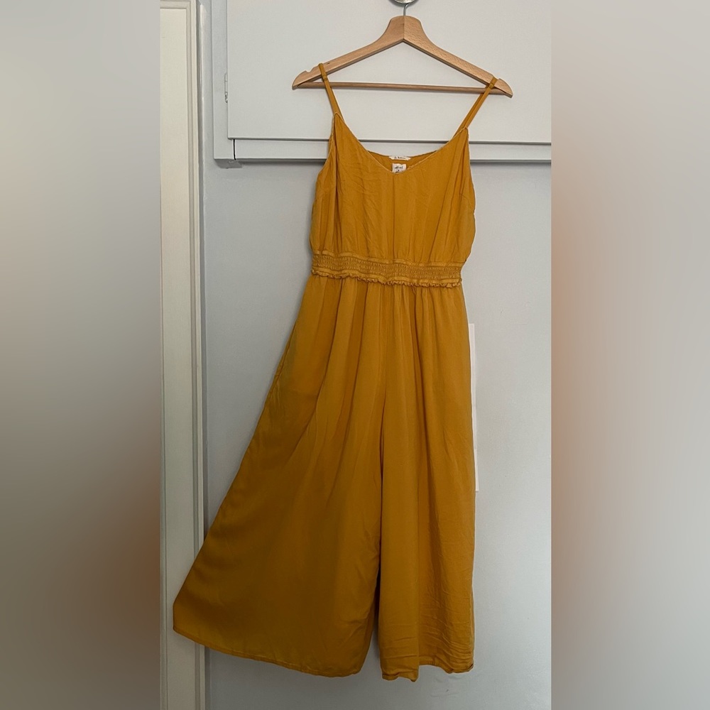 Wilfred/La Bohème Jumpsuit